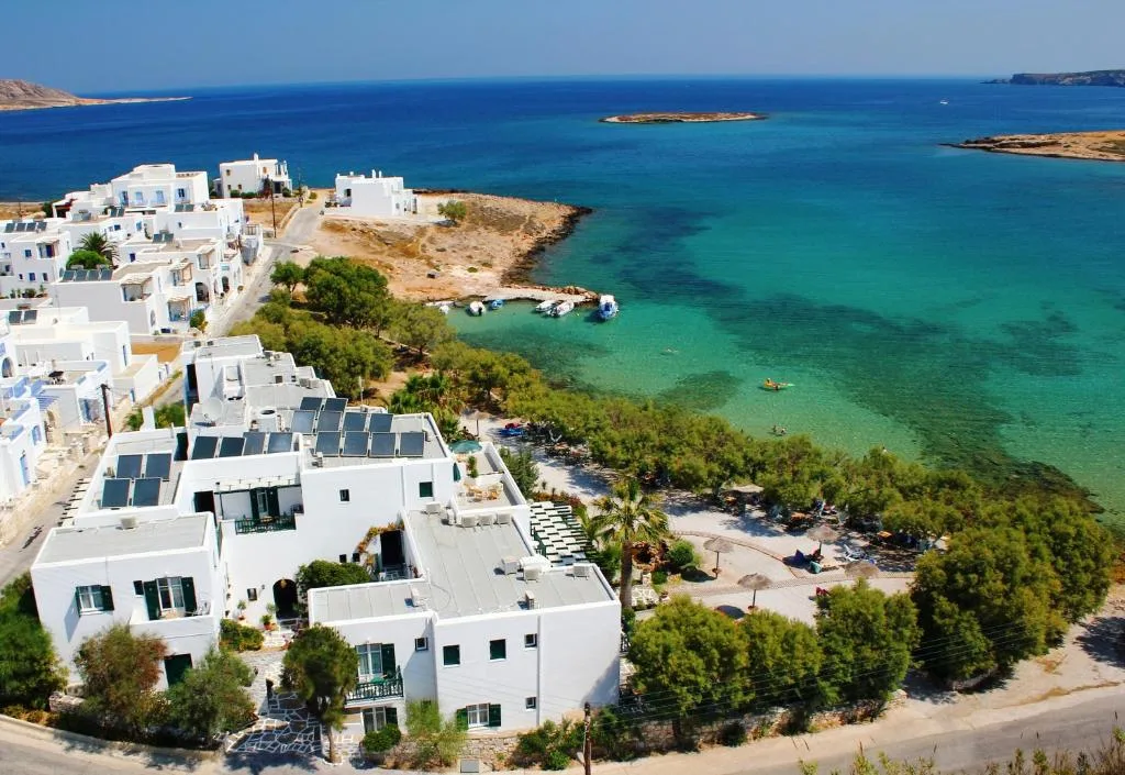 Kalypso Hotel