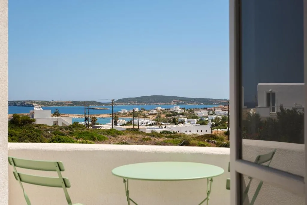 Libertis Paros