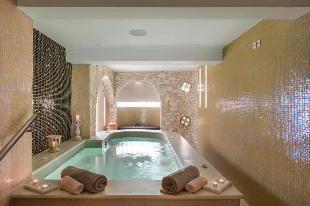 Paliomylos Spa Hotel — 3