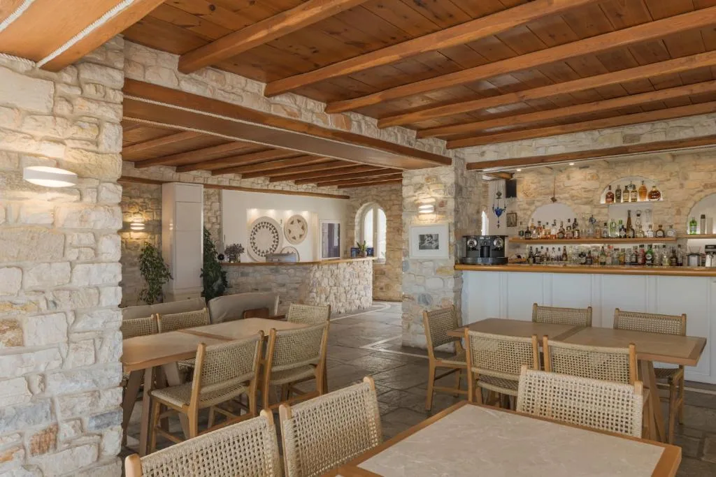 Paliomylos Spa Hotel — 5