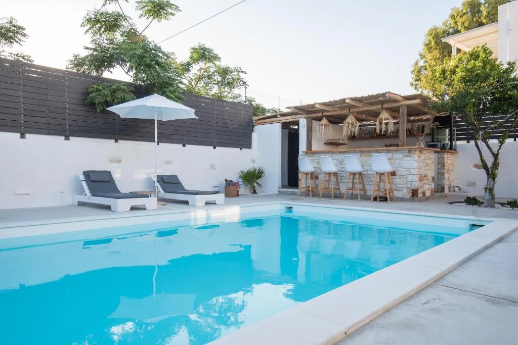 Rivière Residence Paros — 4