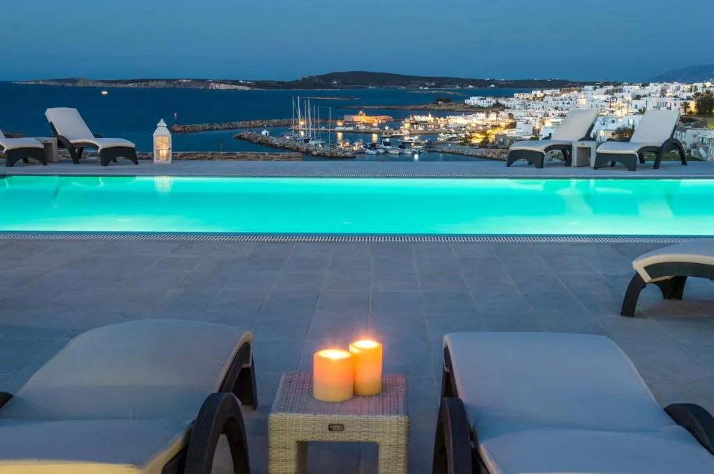 Villa Irini