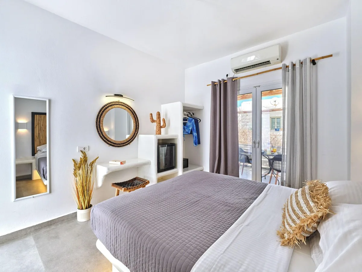 Mersina Rooms & Apartments — 2