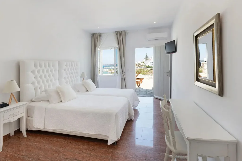 Paliomylos Spa Hotel — 4