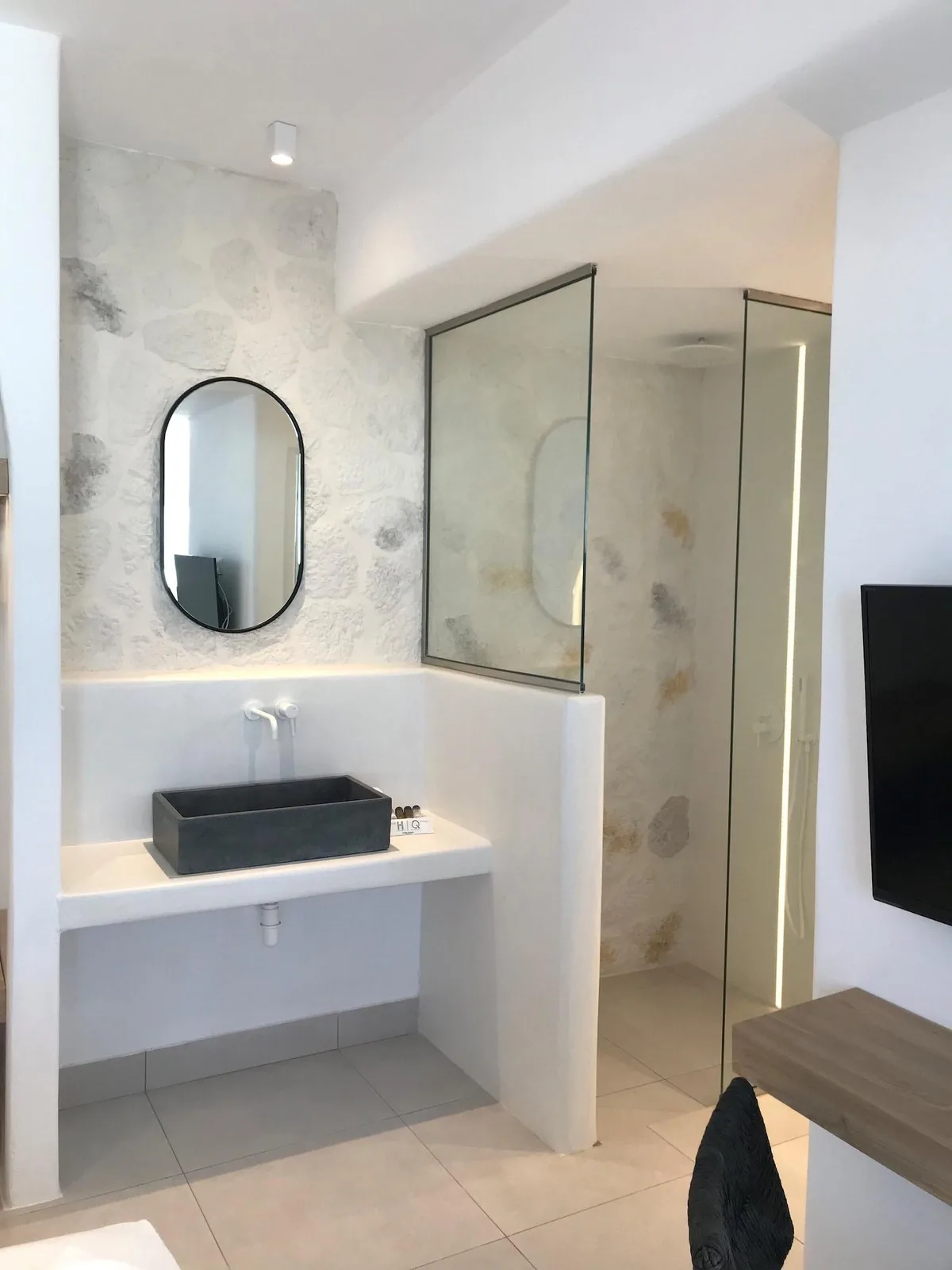 Quartano Luxury Cycladic Residence — 4