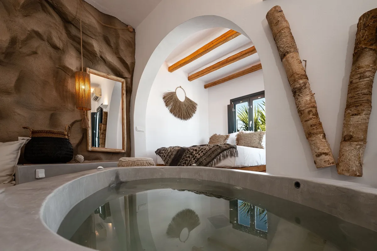 Sandaya Luxury Suites — 1