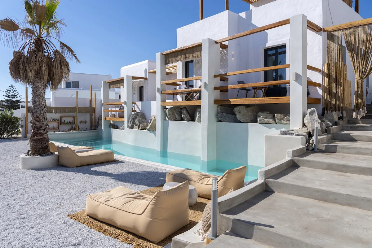 Sandaya Luxury Suites — 2