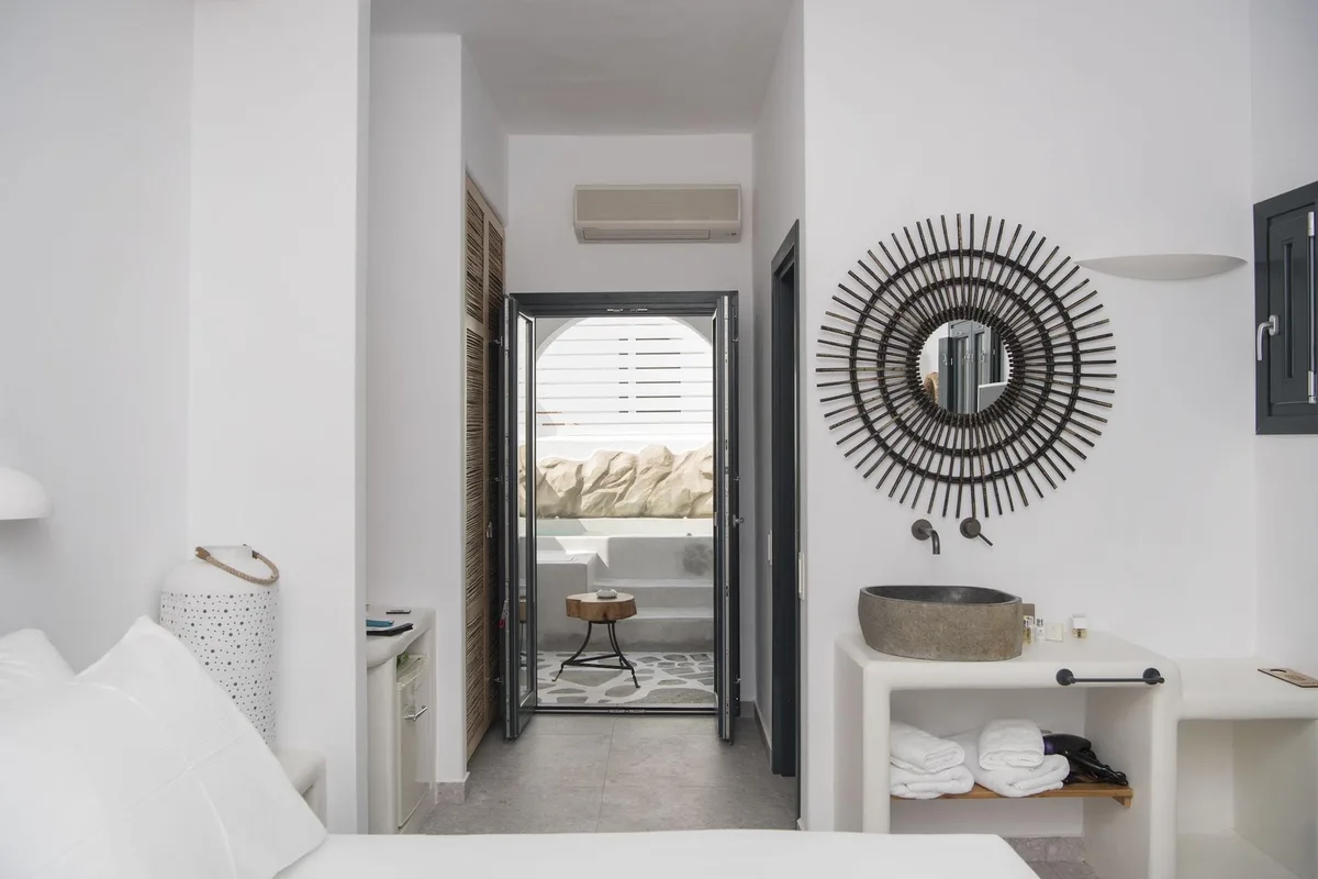 Sandaya Luxury Suites — 5