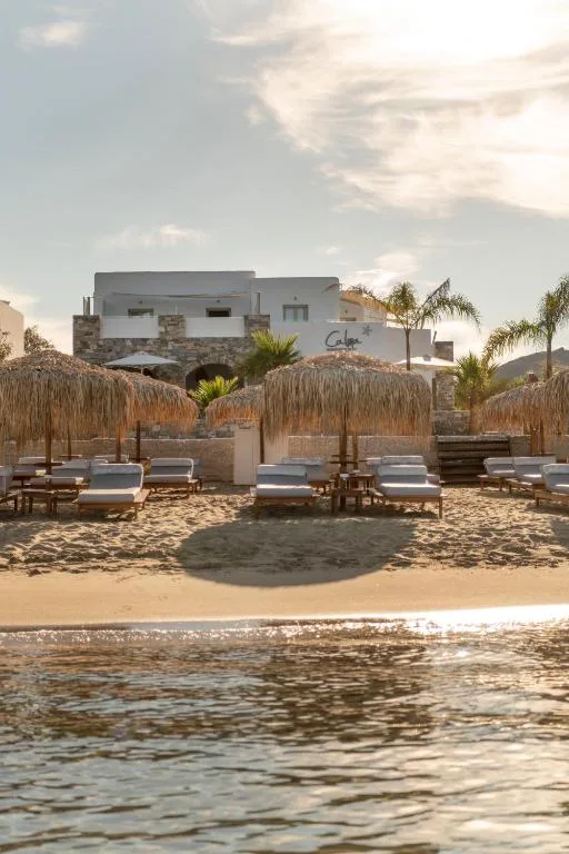 Calma Boutique Hotel — 1