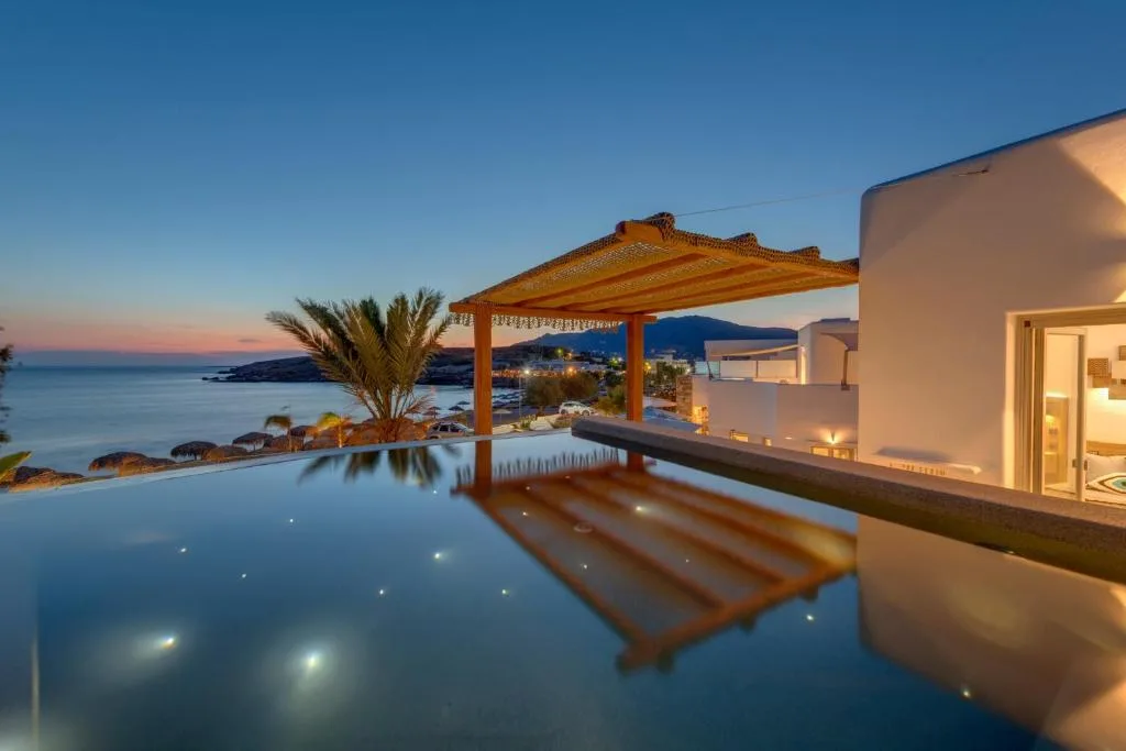 Calma Boutique Hotel — 3