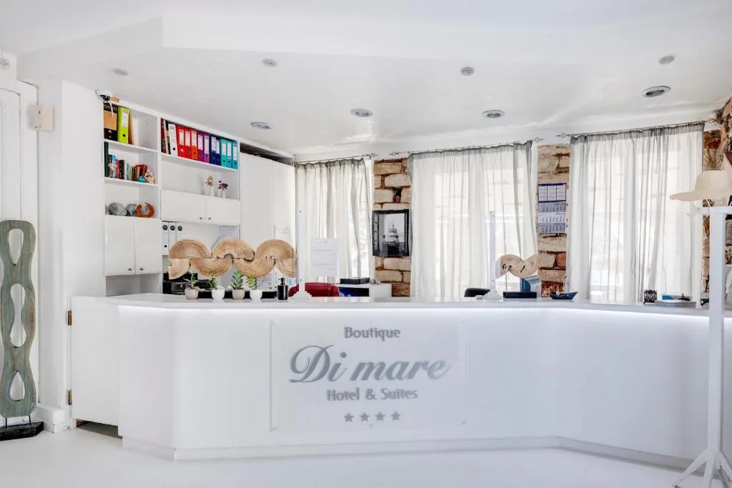 Di Mare — 4