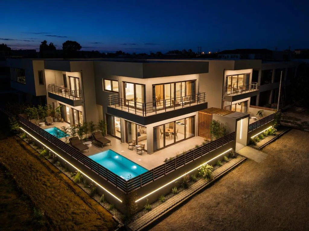 IONE Suites