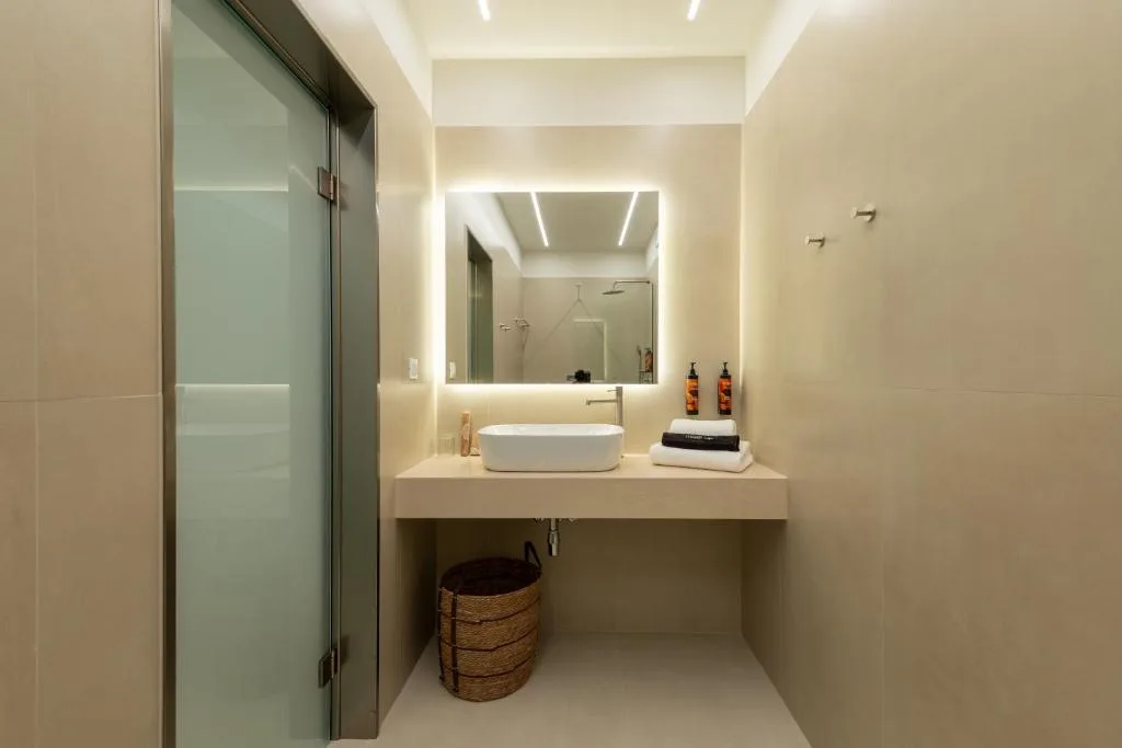 IONE Suites — 3