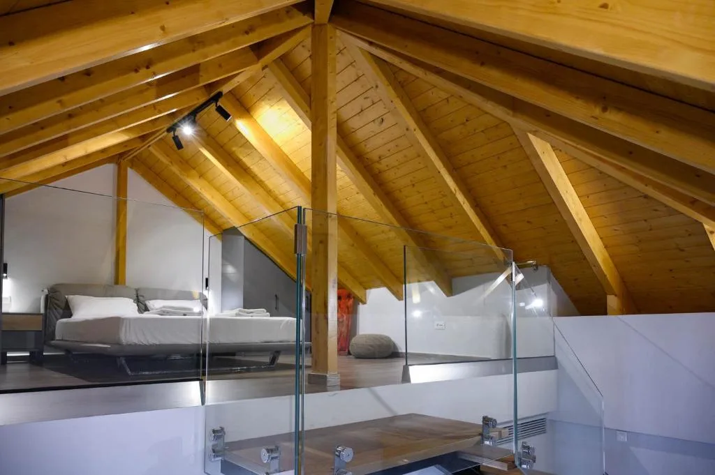 Luxury Suites by Panagiota — 3