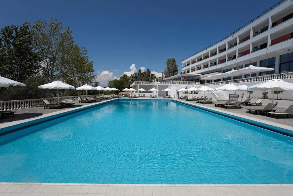 Margarona Royal Hotel — 4