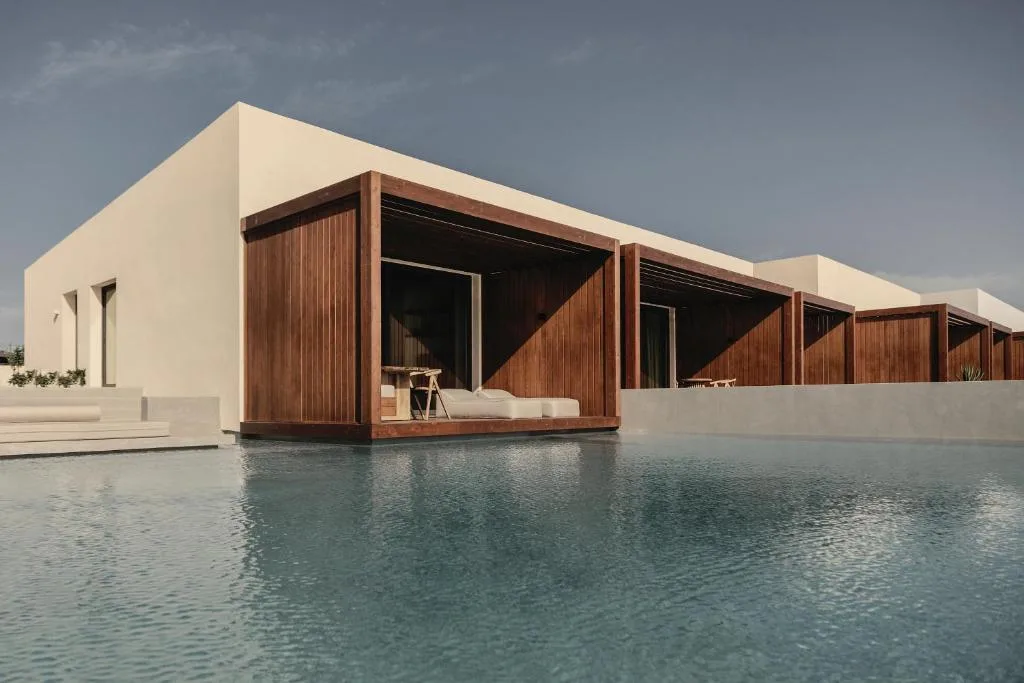 Meraviglia Slow Living — 5
