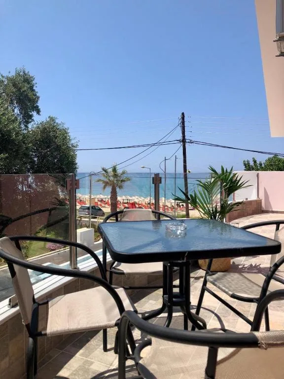 Sirakgast Ionian Sea Appartments — 4