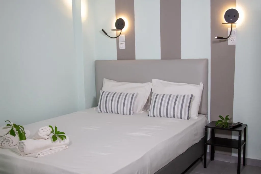 Villa Preveza Apartments — 2