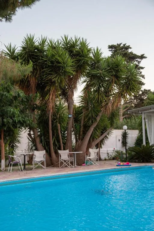 Villa Preveza Apartments — 4
