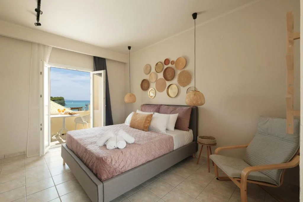 Del Mare Beach Hotel — 2