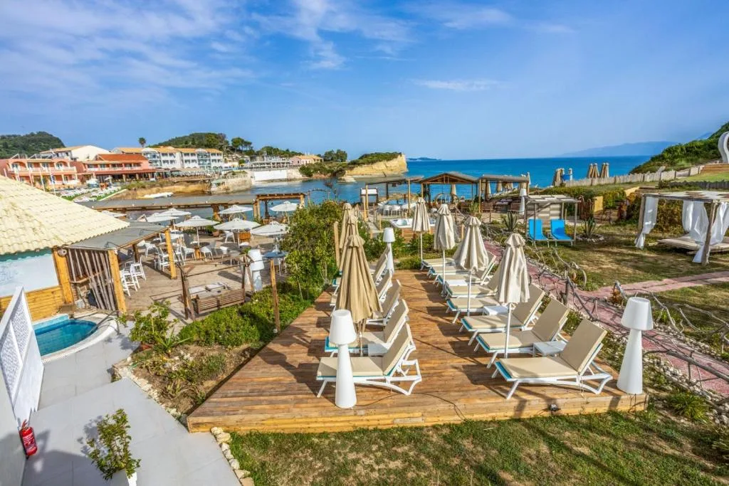 Del Mare Beach Hotel — 5