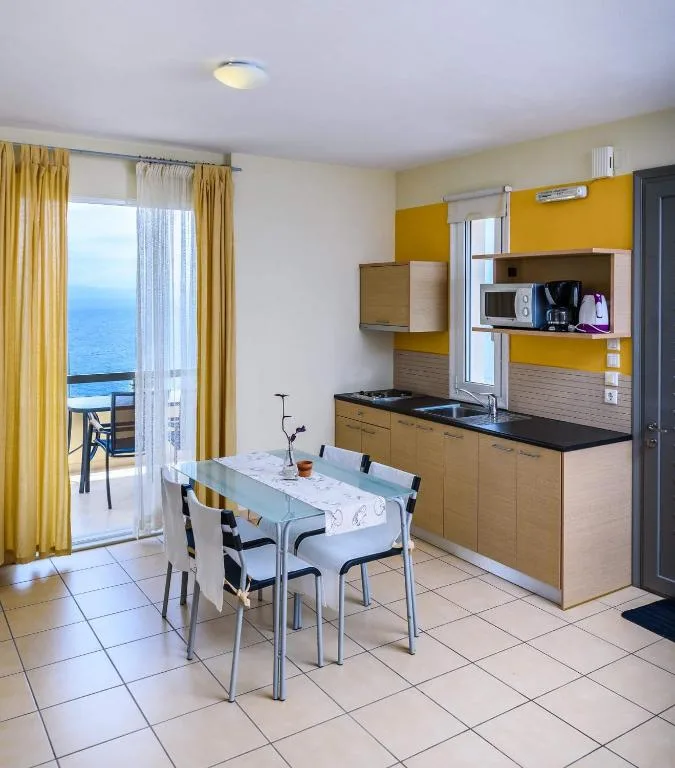 Volissos Holiday Homes — 4