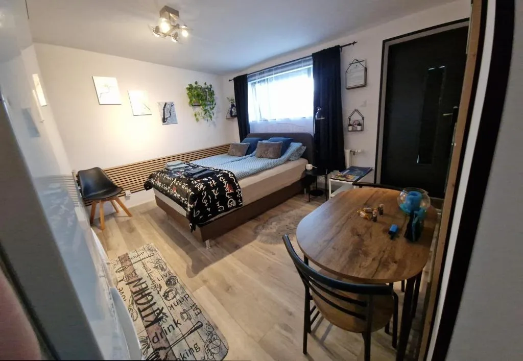Akranes 4you - Linda's House — 2