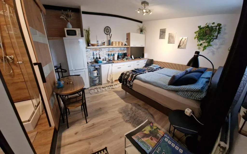 Akranes 4you - Linda's House — 4