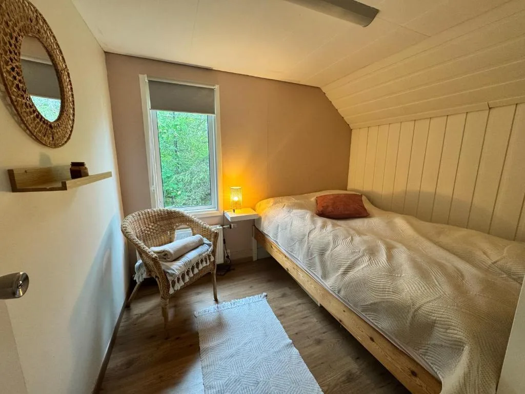 Bard Cottage — 2
