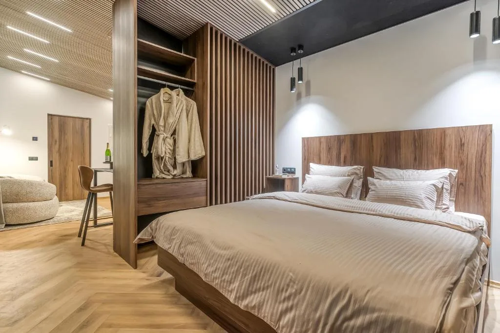 Brekka Retreat and Spa Iceland — 2