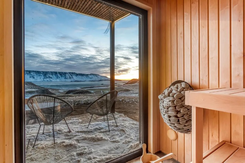Brekka Retreat and Spa Iceland — 5