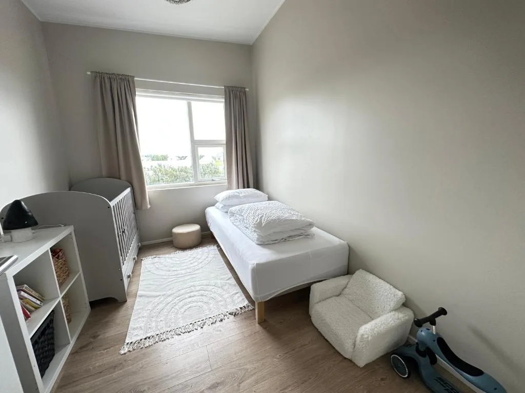Cosy and family friendly 3brd apartment in Akranes — 2