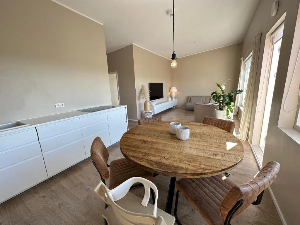 Cosy and family friendly 3brd apartment in Akranes — 4