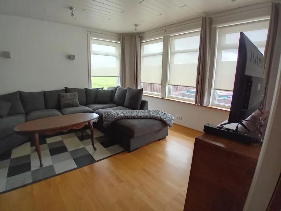 Hóll Guesthouse — 5