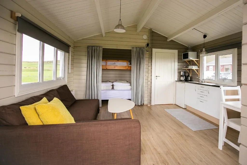 Móar Cottage — 4