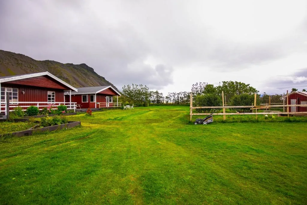 Móar Cottage — 5