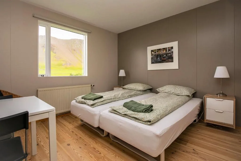 Móar guesthouse — 2