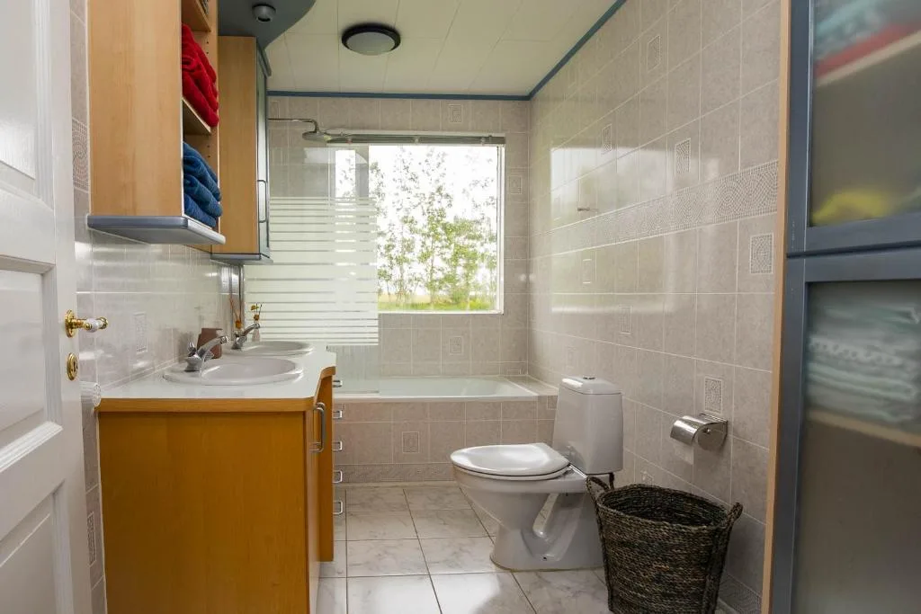 Móar guesthouse — 3