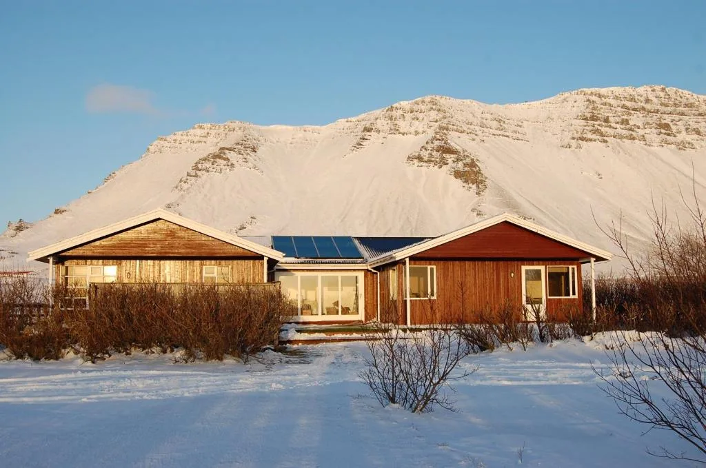 Móar guesthouse — 5