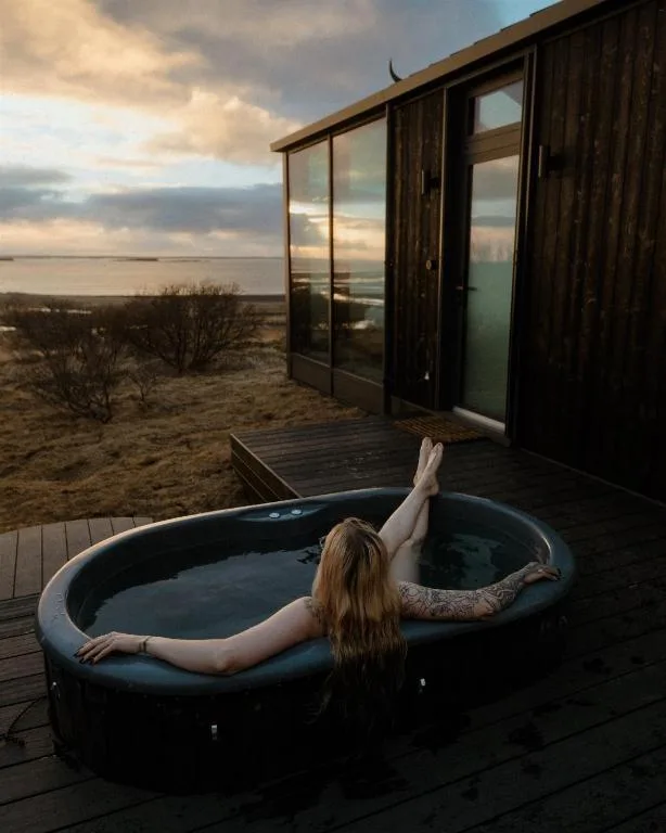 Panorama Glass Lodge WEST — 5