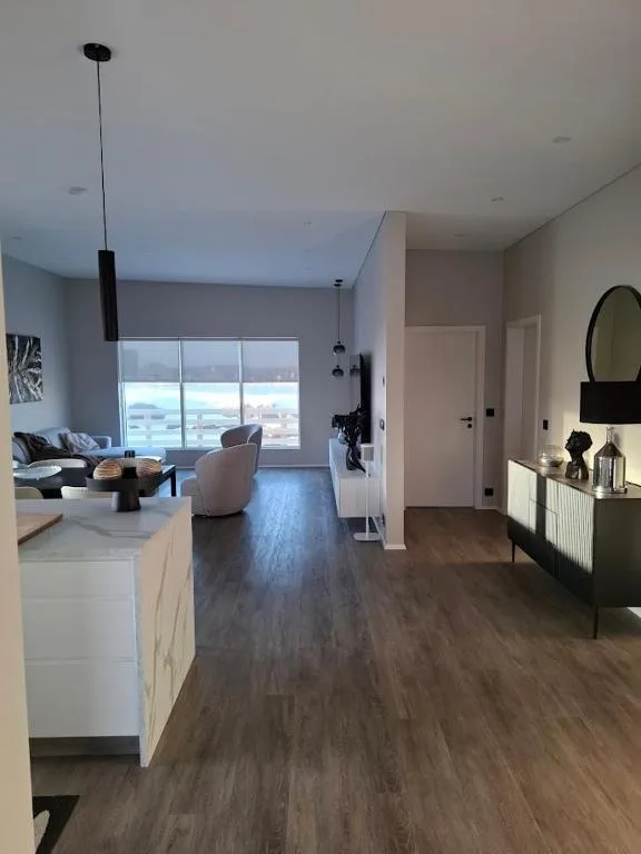 Peaceful and well located with hot tub in Akranes- Íceland — 5