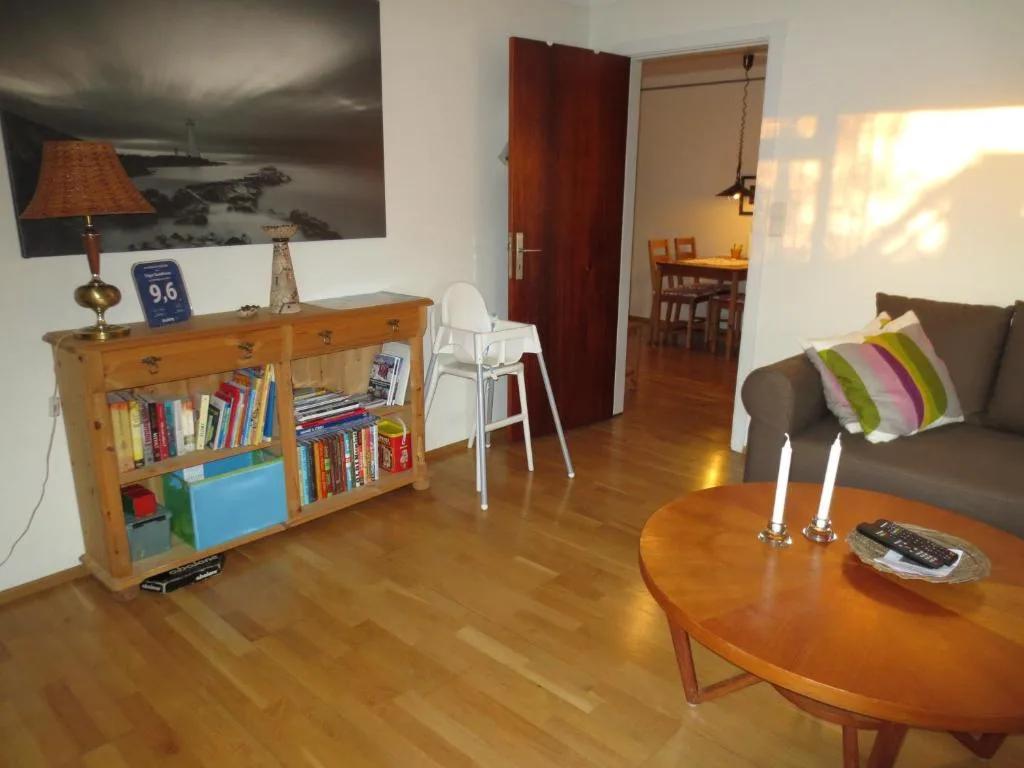 Teigur Guesthouse — 4