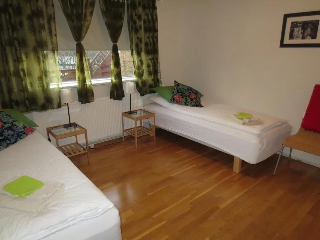 Teigur Guesthouse — 5