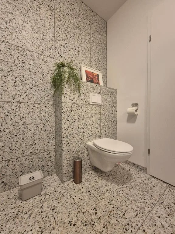 The Owl apartment — 3