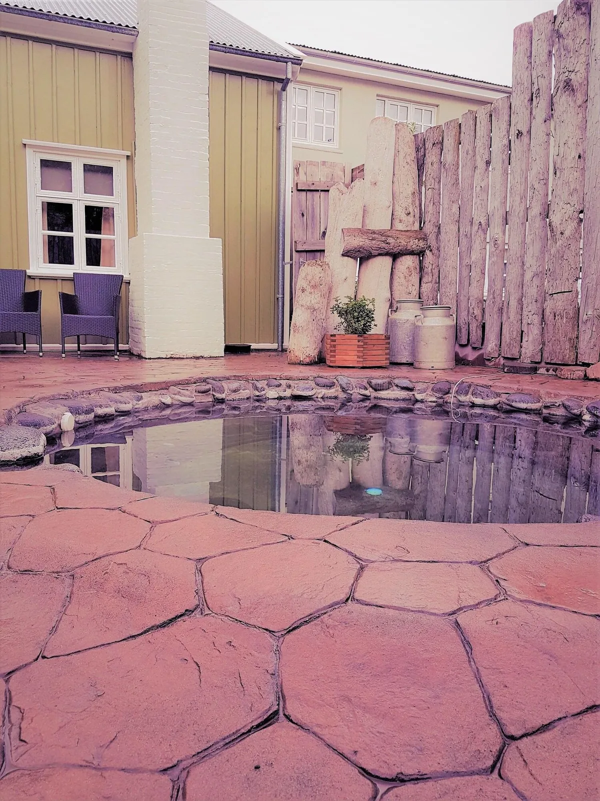 Arctic Hotels - Hótel Tindastóll & Annex