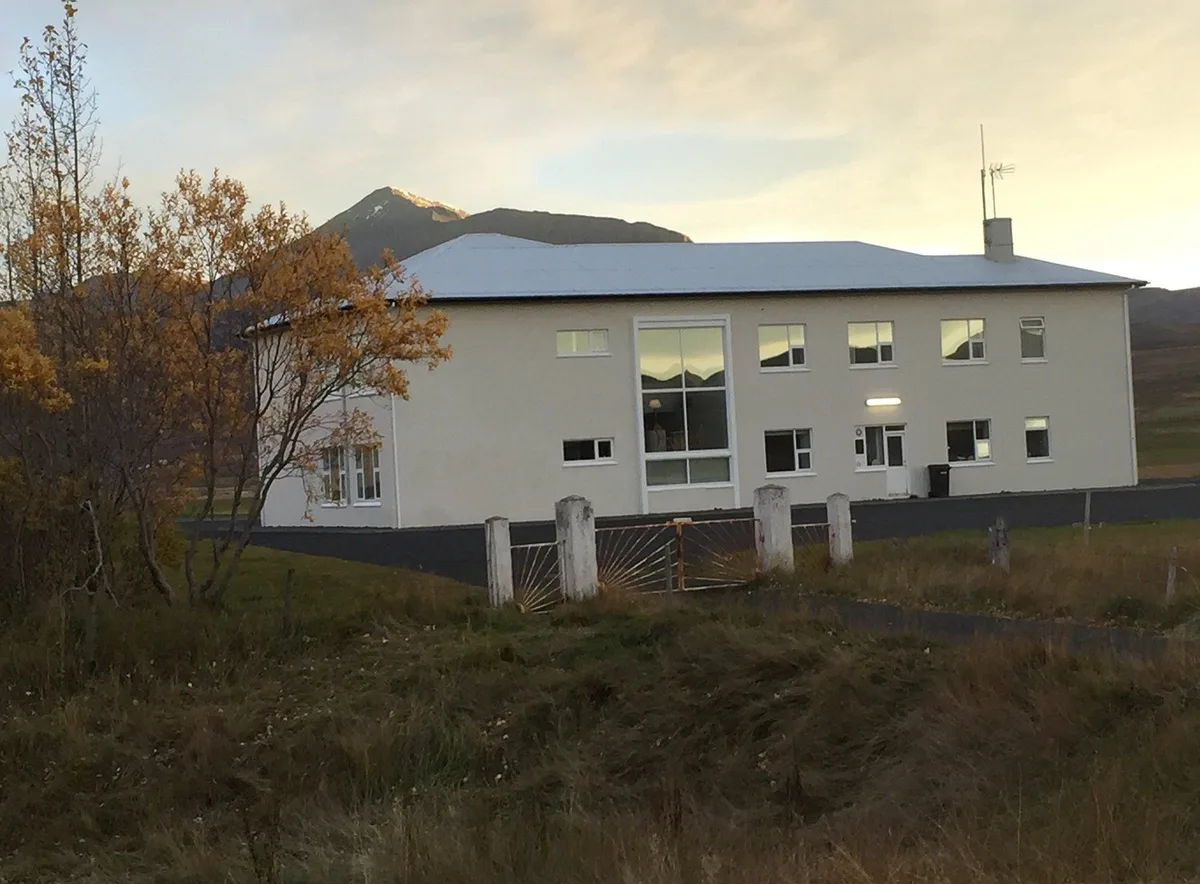 Ferðaþjónustan Steinsstöðum — 3
