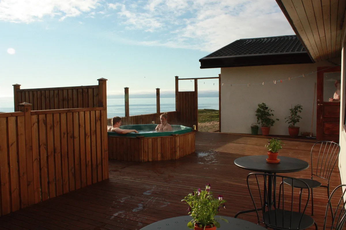 Guesthouse Gimbur — 2