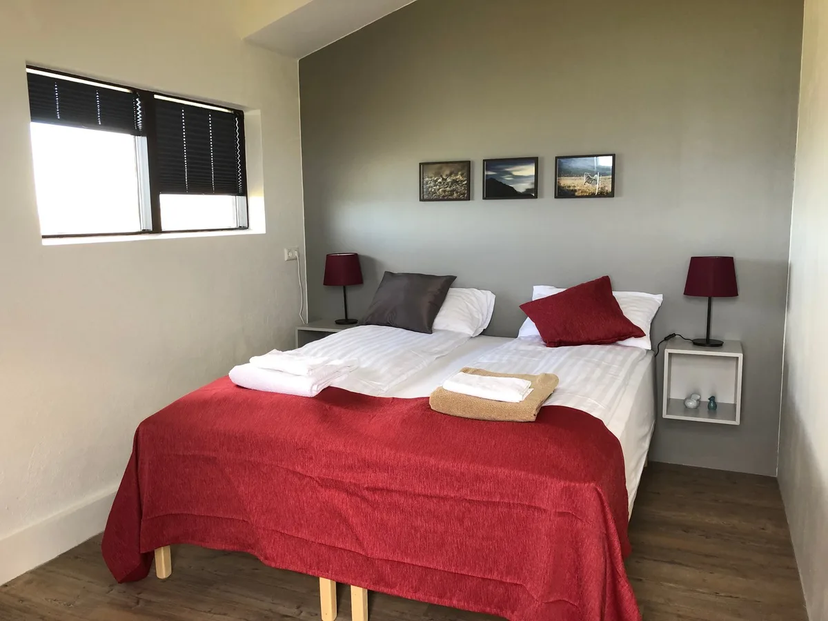 Guesthouse Gimbur — 3