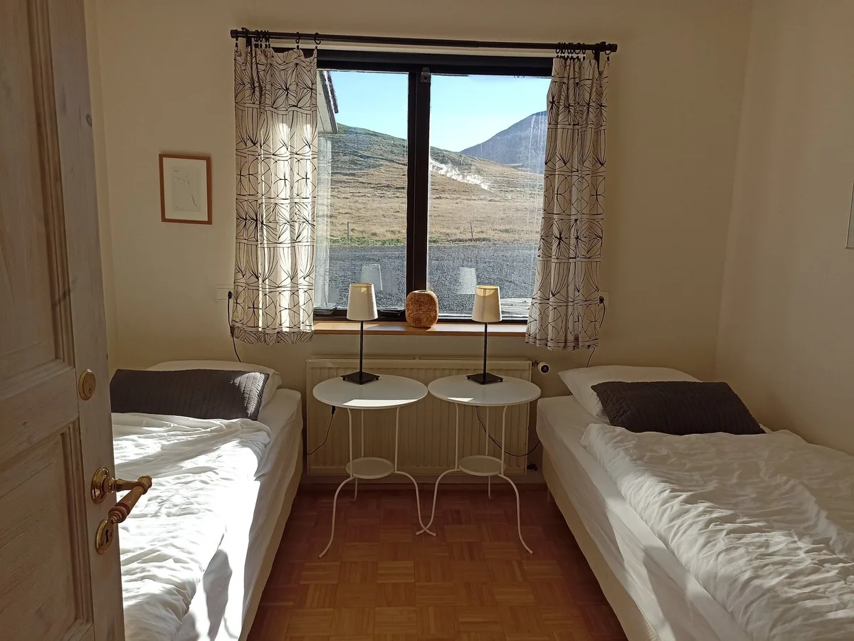 Guesthouse Gimbur — 4
