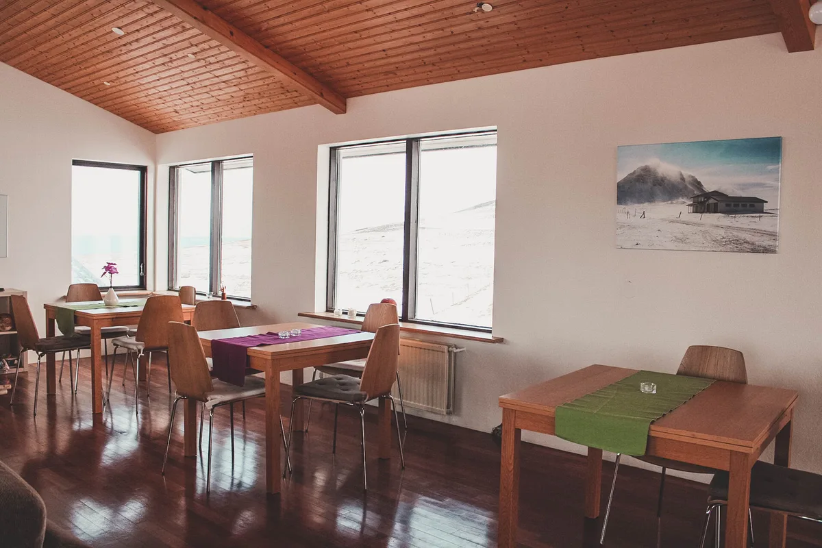 Guesthouse Gimbur — 5